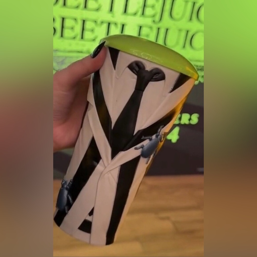 BEETLEJUICE COLLECTION